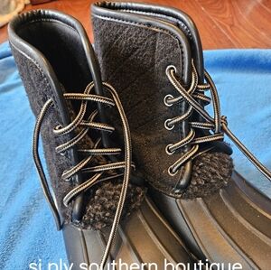 Simply southern boots